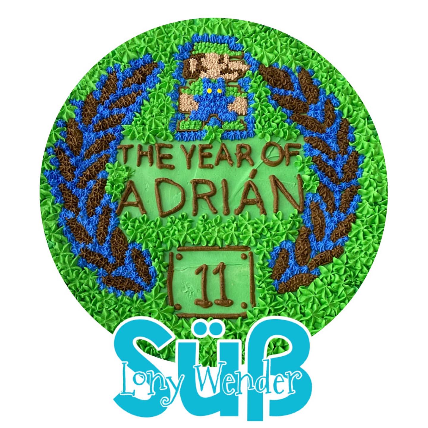 Pasteles personalizados en Querétaro - octubre 2023